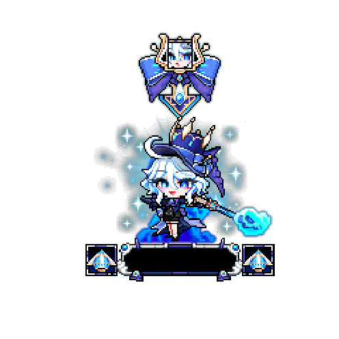 虚拟形象