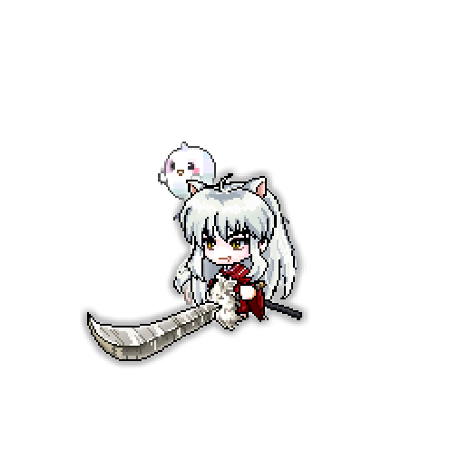 虚拟形象