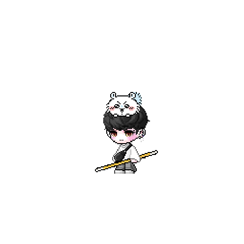 虚拟形象