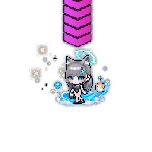造型
