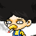 Imagen de perfil