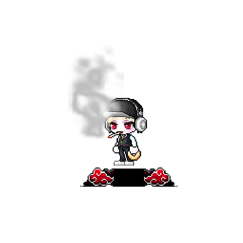 虚拟形象