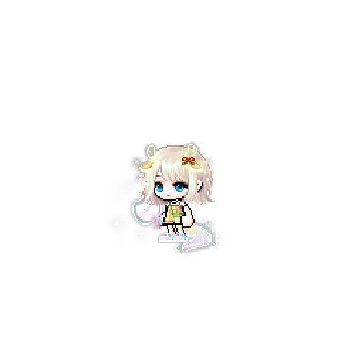虚拟形象
