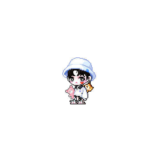 虚拟形象