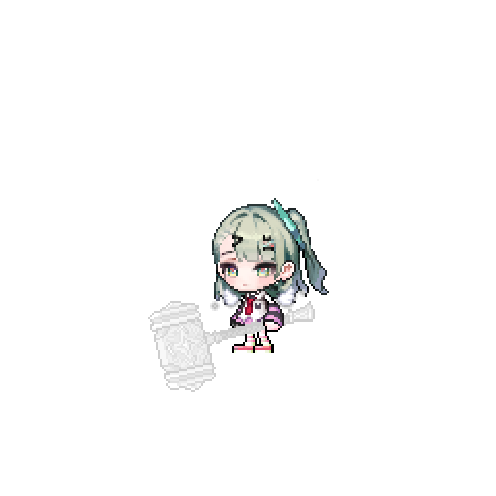 虚拟形象