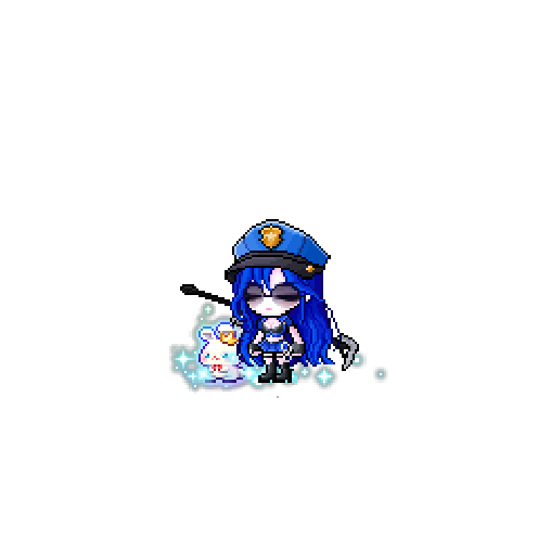 虚拟形象