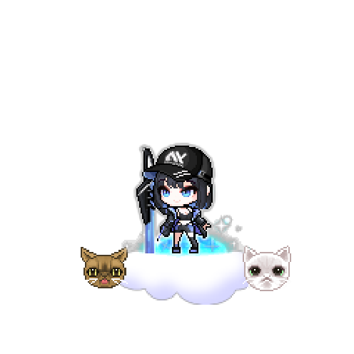 虚拟形象