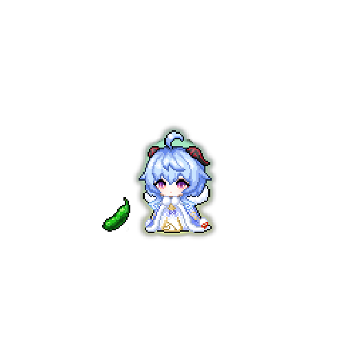 造型