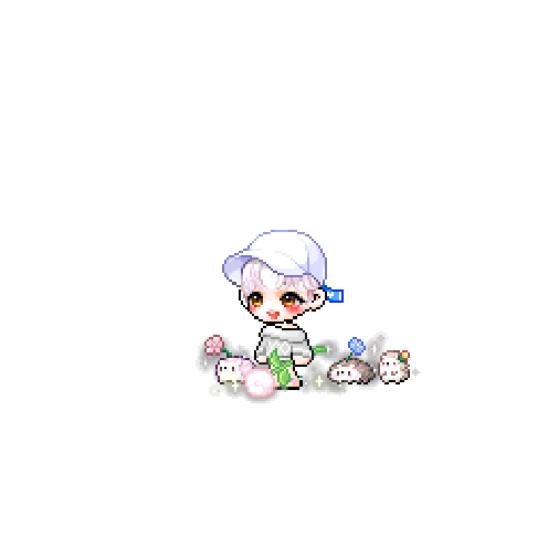 虚拟形象