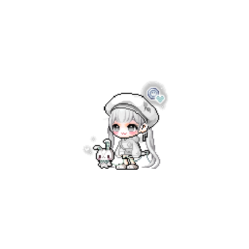 虚拟形象