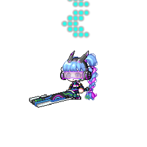 造型