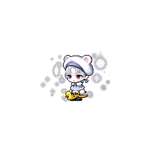 虚拟形象