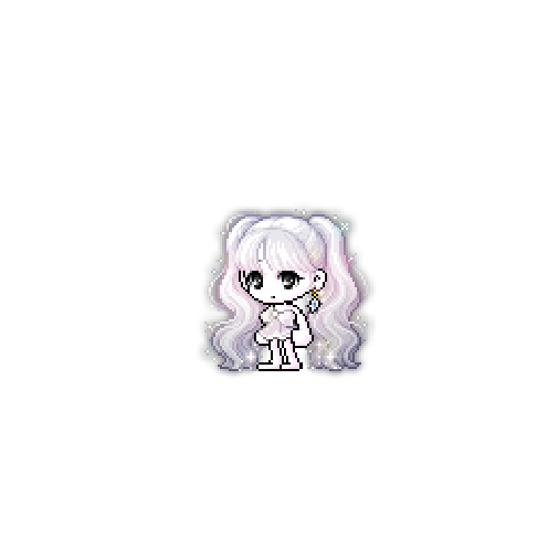 虚拟形象
