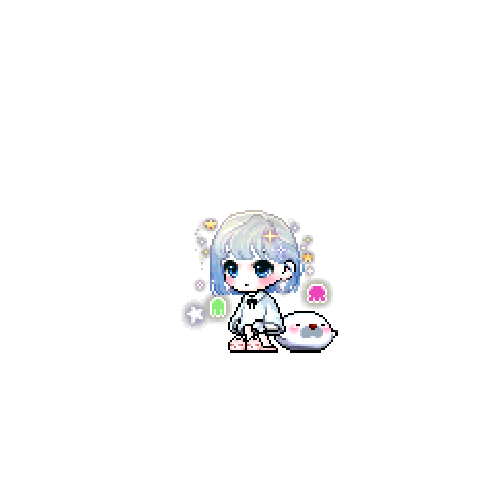 虚拟形象