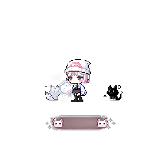 虚拟形象