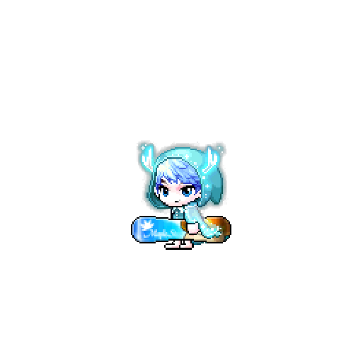 造型