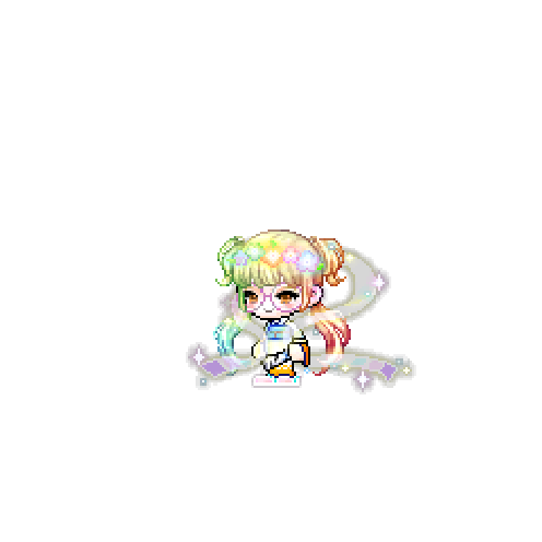 虚拟形象