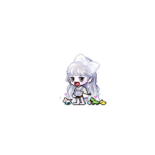 虚拟形象