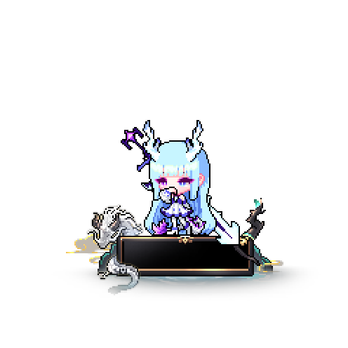 虚拟形象