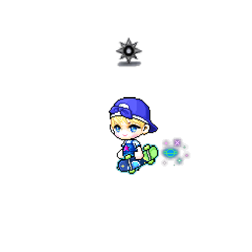 虚拟形象