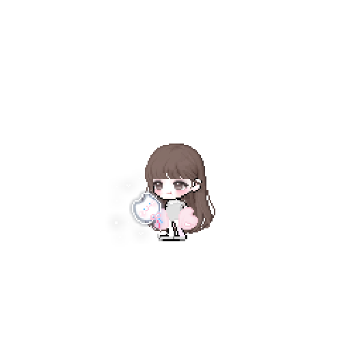 虚拟形象