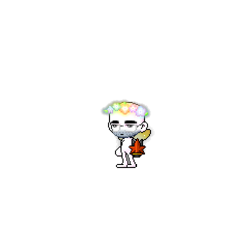 虚拟形象