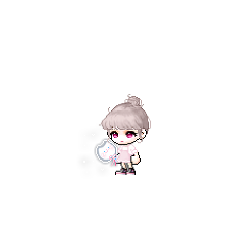 虚拟形象