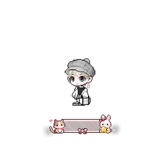 虚拟形象