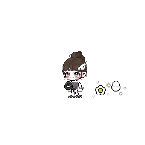 虚拟形象