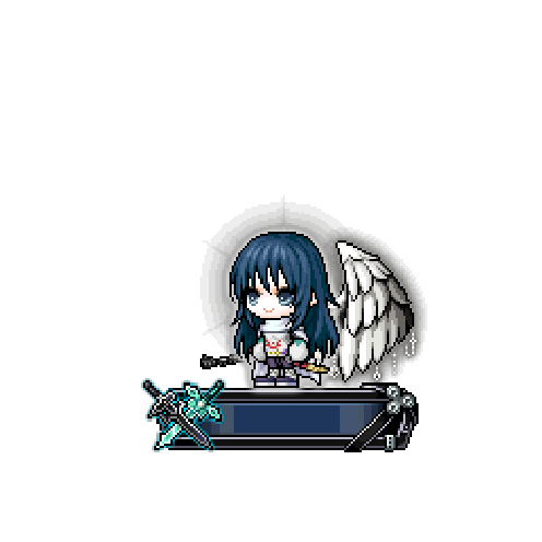 造型