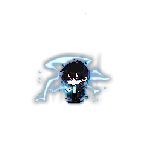 虚拟形象