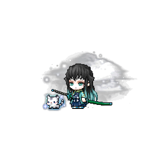 虚拟形象