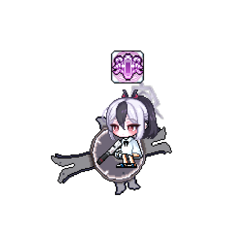 虚拟形象