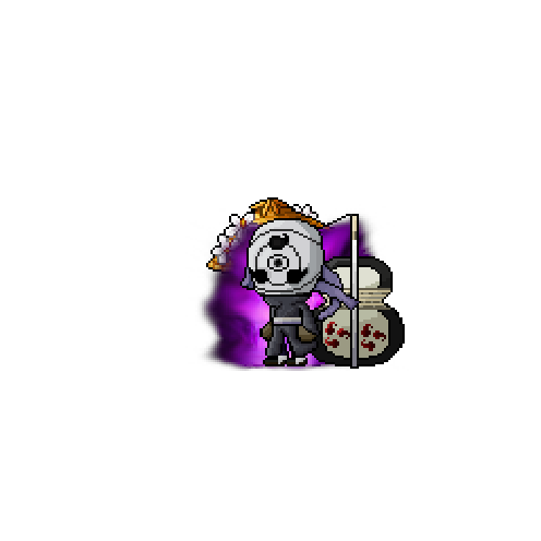 虚拟形象