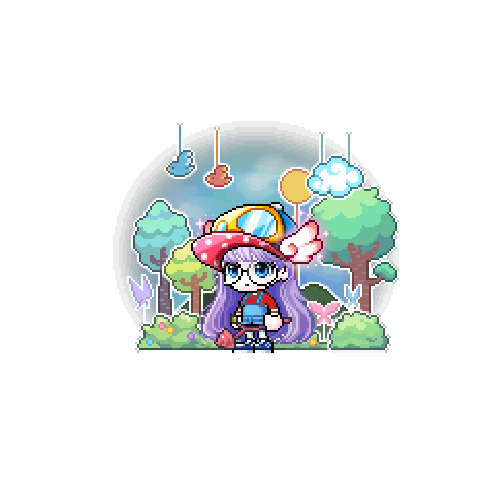造型