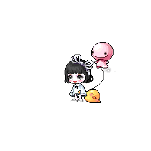 虚拟形象