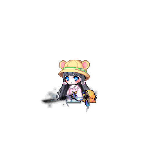 造型
