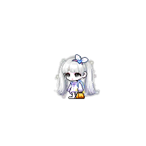 虚拟形象
