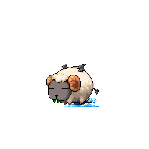 造型