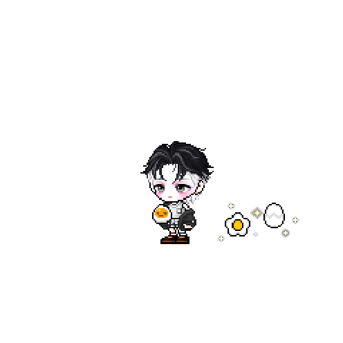 造型