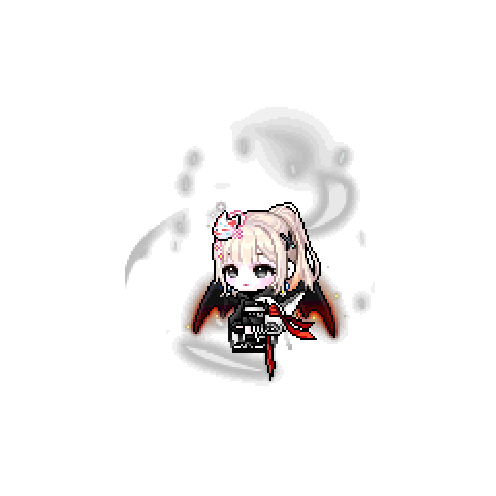 造型