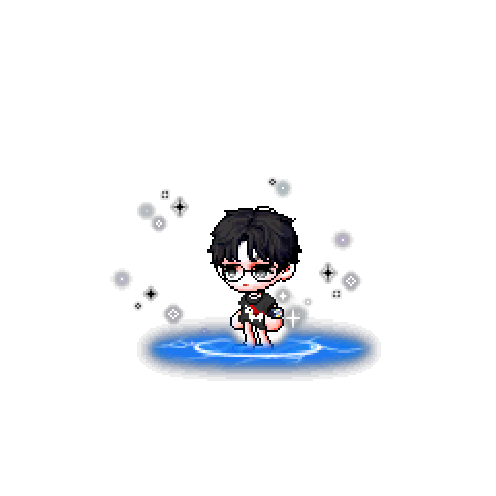 虚拟形象