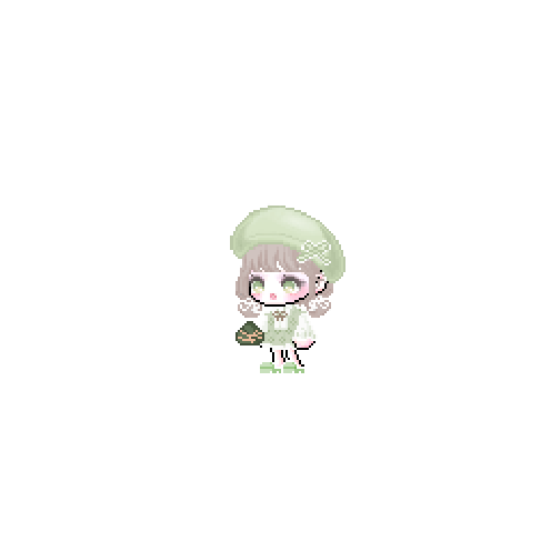 虚拟形象