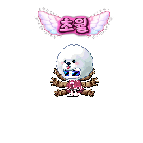虚拟形象