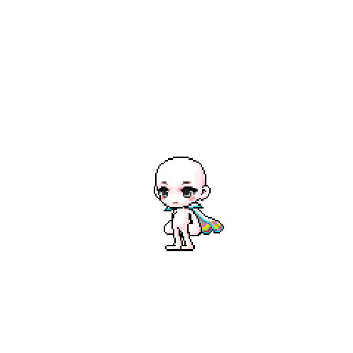 虚拟形象