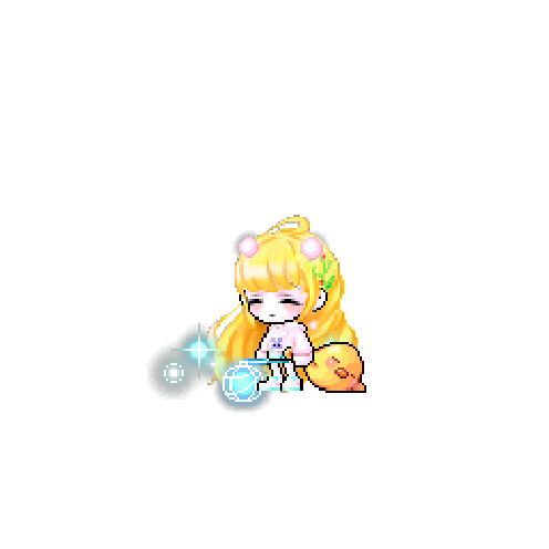 虚拟形象