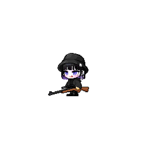 造型