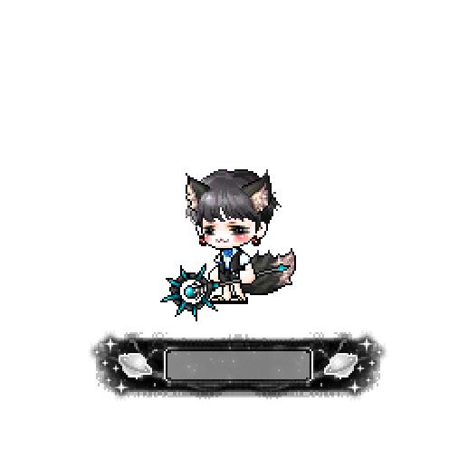 造型