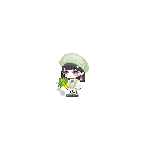 虚拟形象