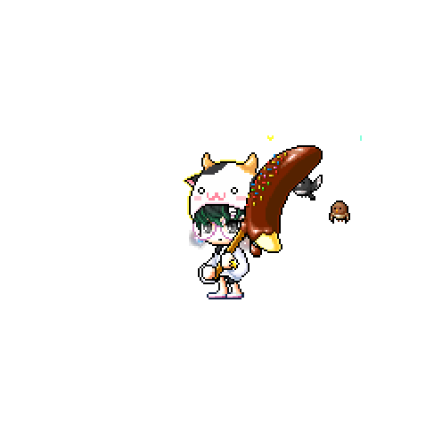 虚拟形象